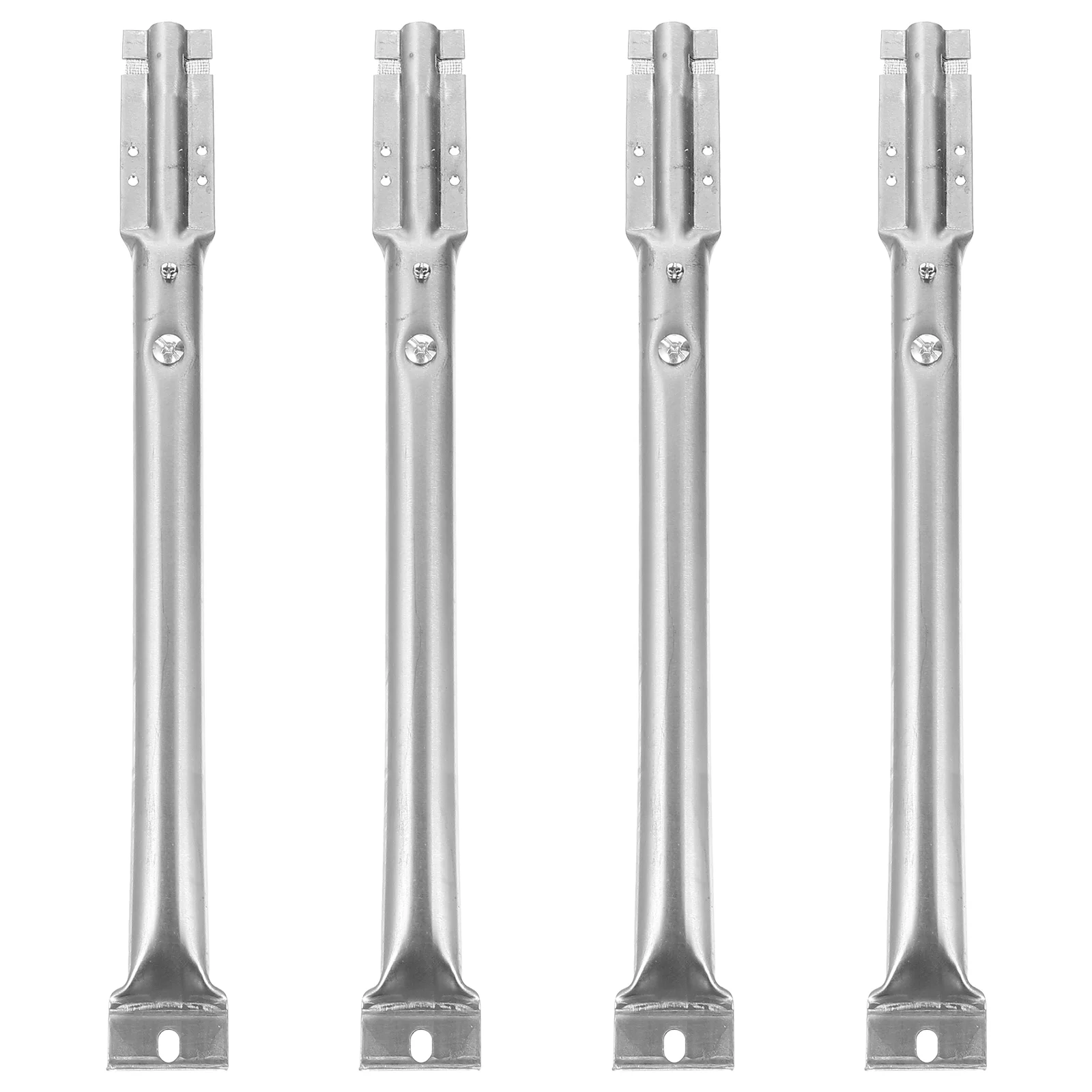 

Grill Outdoor Telescopic Fire Tube Crossover Channel Replacement Barbecue Grills BBQ Burner