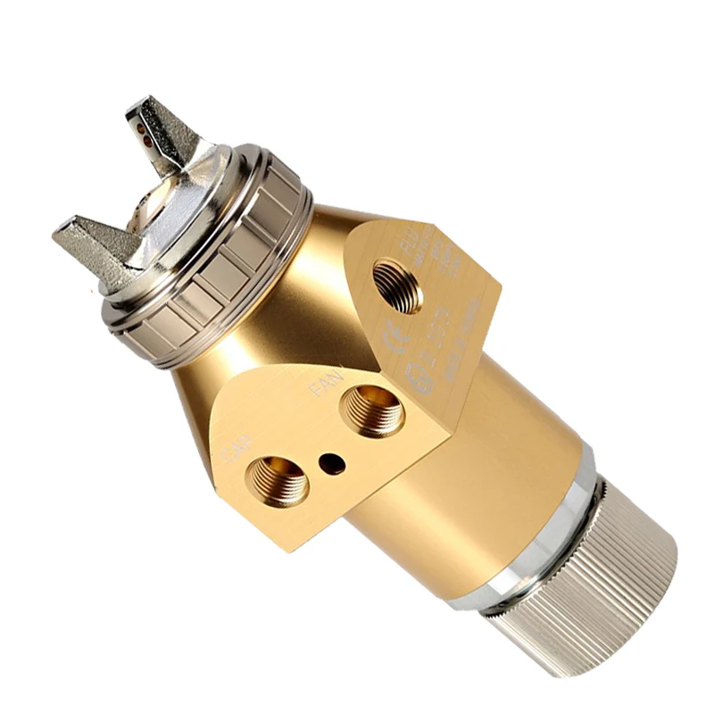 

Vione WRA200 Automatic Spray Small Painting Good Atomization Pneumatic Tool Sprayer Pistol WRA-200