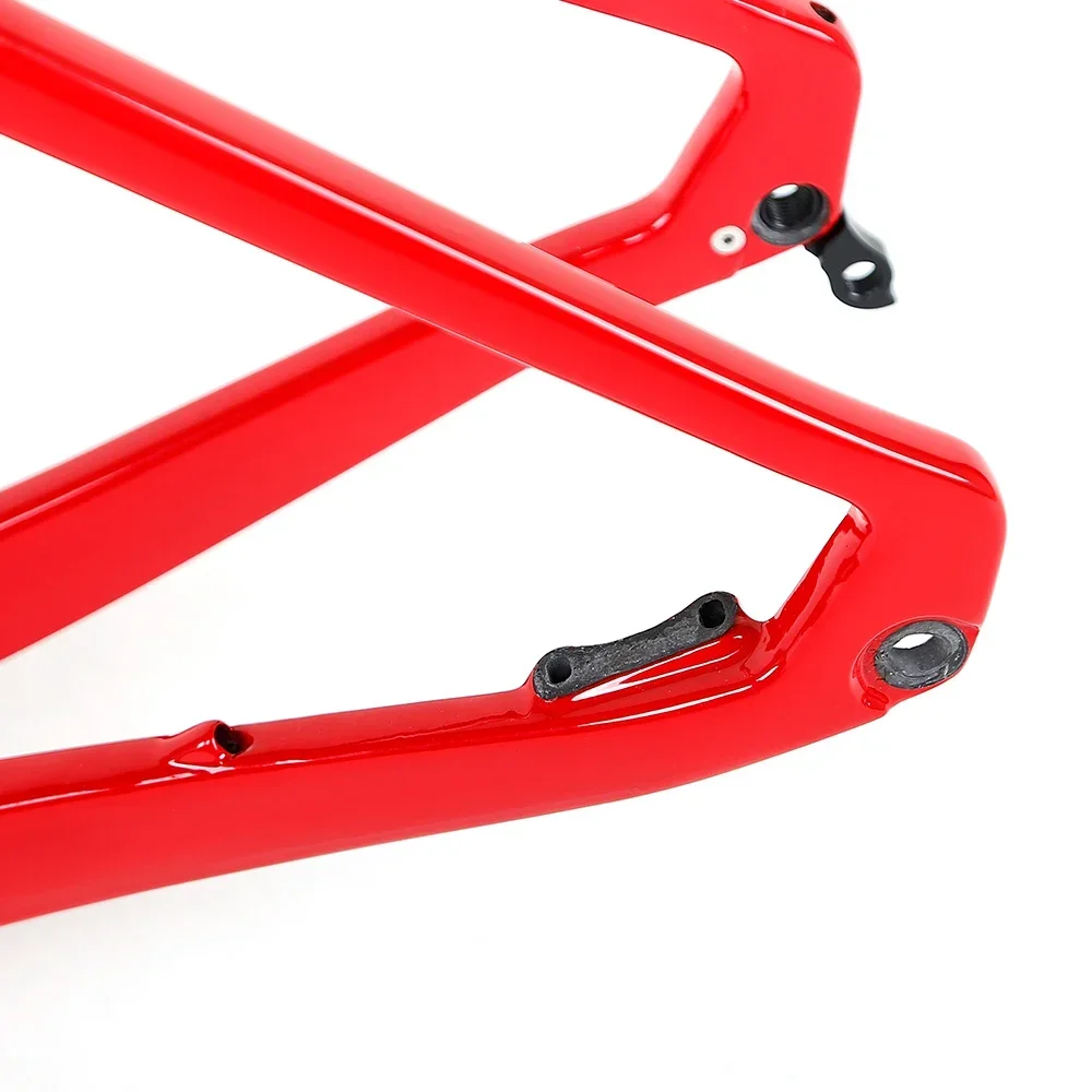 2024 TWITTER R10 Заводская розетка без маркировки T800 Рама шоссейного велосипеда из