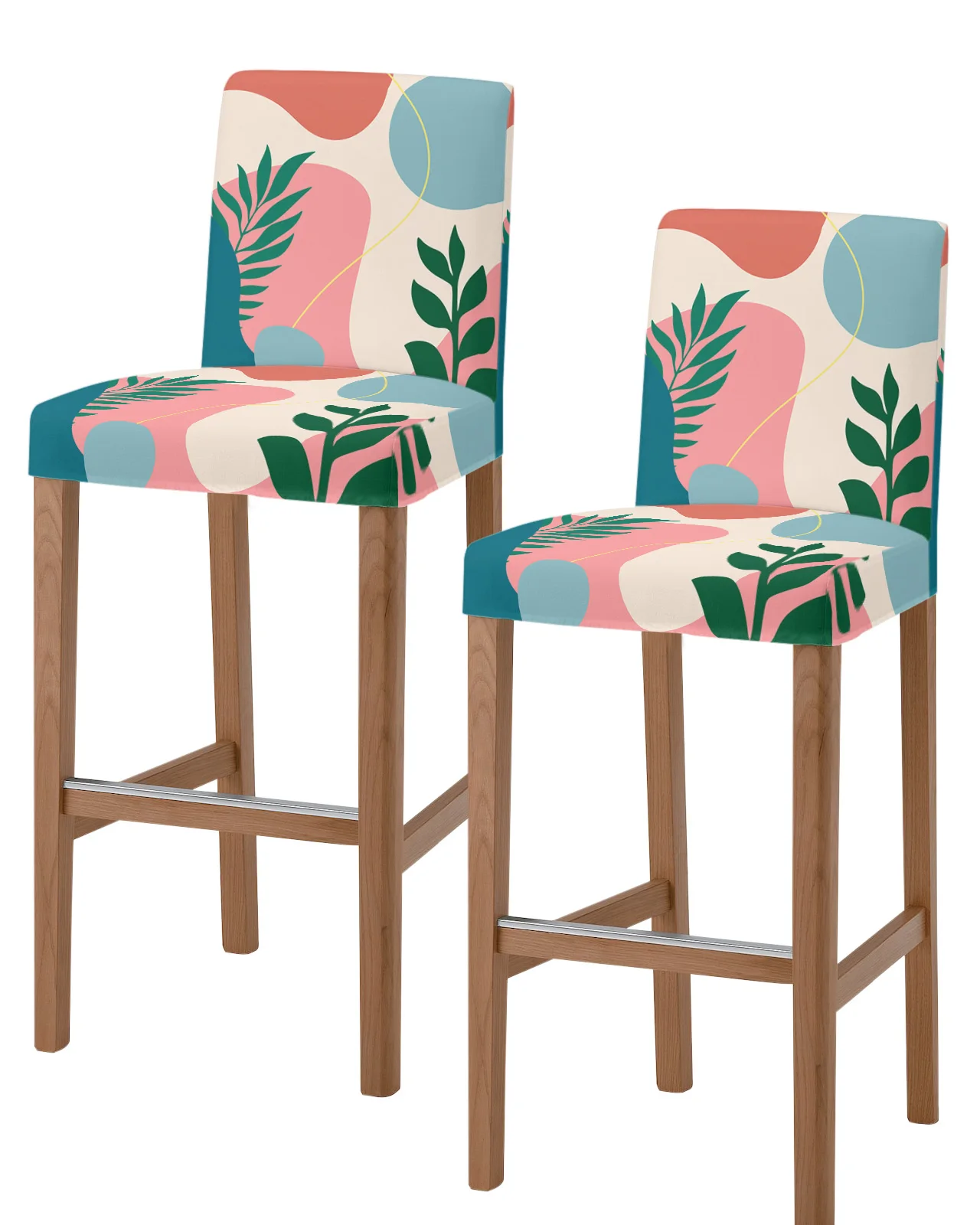 Cover Short Back Chair Case High Stretch Chair Protector Covers For Banquet Hotel
