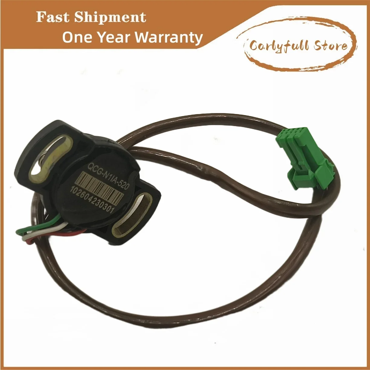 Фонарь QCGN1IA520 для opel agila Lifan 320, электронный датчик Рулевого Управления электроприводом из пенополистирола, датчик крутящего момента