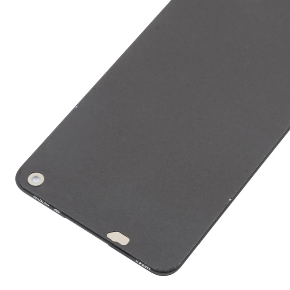 6 43 ''оригинальный для OPPO Reno7 4G телефон CPH2371 CPH2363 LCD дисплей детали