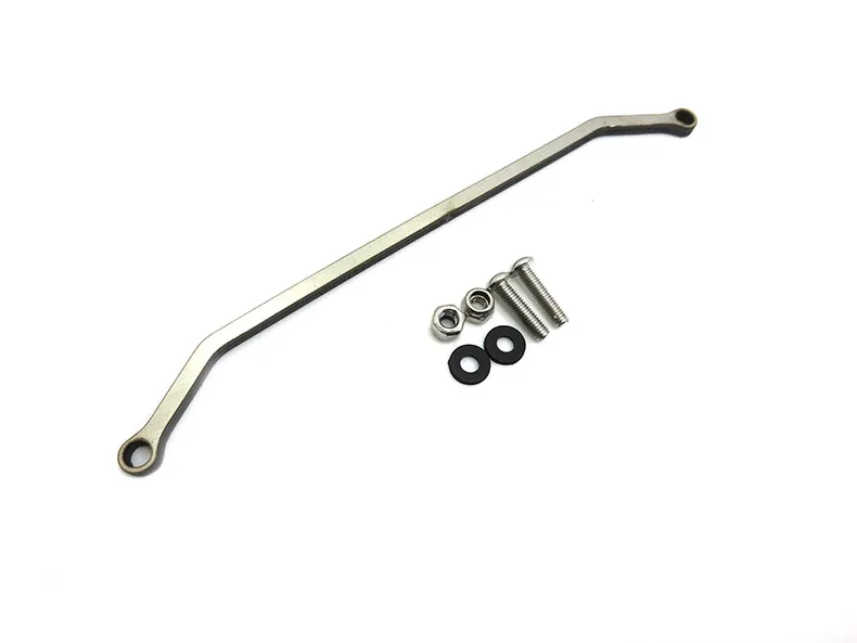 Тяга с фиксированным расстоянием для радиоуправляемого грузовика Tamiya самосвала