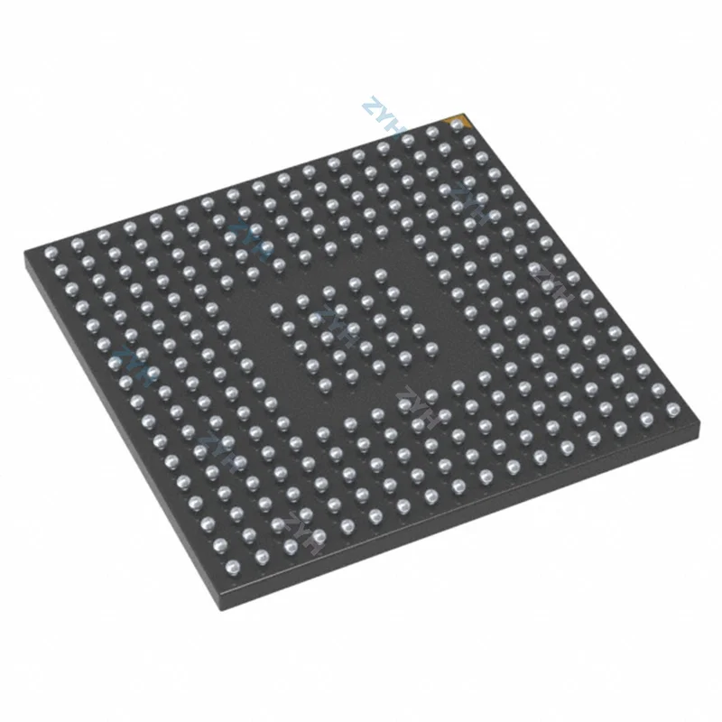 

Совершенно новый и оригинальный STM32F407IGH7 ARM®Cortex®-Микроконтроллер серии M4, IC 32 бит, одноъядерный, 168 МГц, 1 Мб (1 м x 8) вспышка