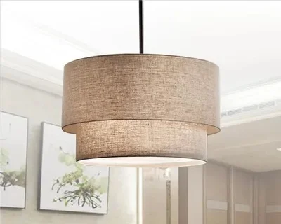 

Подвесной светильник Gadeliaram E27 LED белый-черно-бежевый