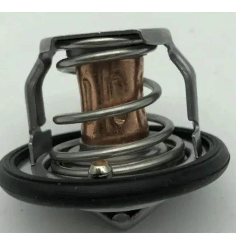 Для Yanmar 3TNE68 129350 -49800 71 ℃ Подходит термостат