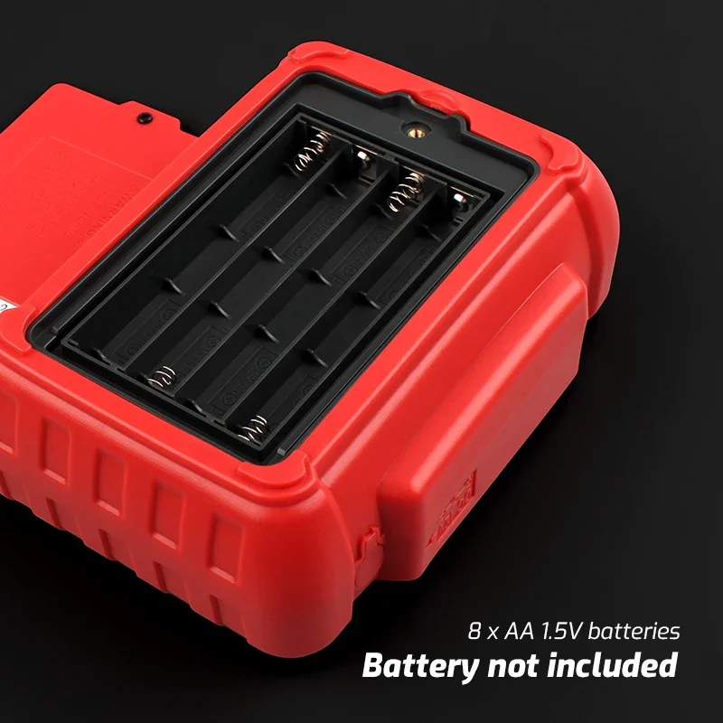 TASI 2000 Ом Измеритель сопротивления заземления Цифровые тестеры TA8331A