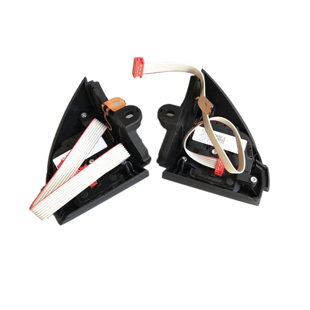 Автомобильный многофункциональный кнопочный переключатель рулевого колеса MFD