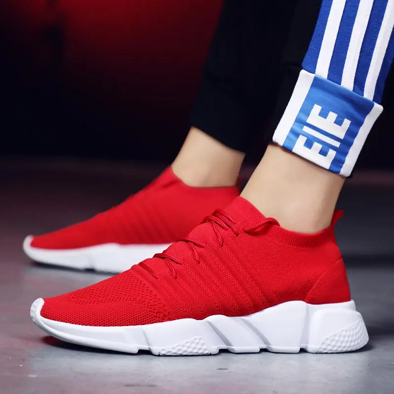 

Running shoes for man panske sneakers man sports trendy sneakers without laces man without laces Shoes sport tennis