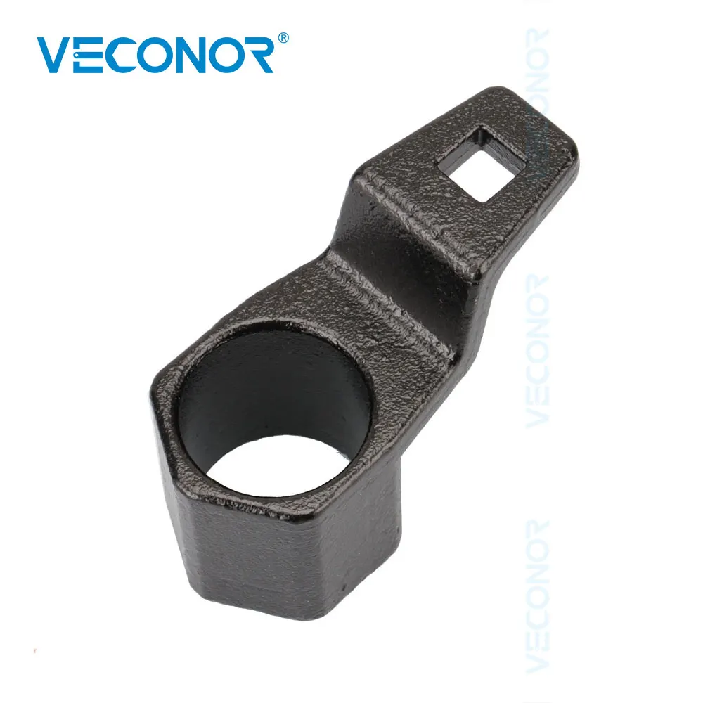 

Timing Tools for Honda Crankshaft Pulley Holder Special Tool 1/2" Sq Drive Crankshaft Belt Tightening Wrench Crank Pulley Wrench