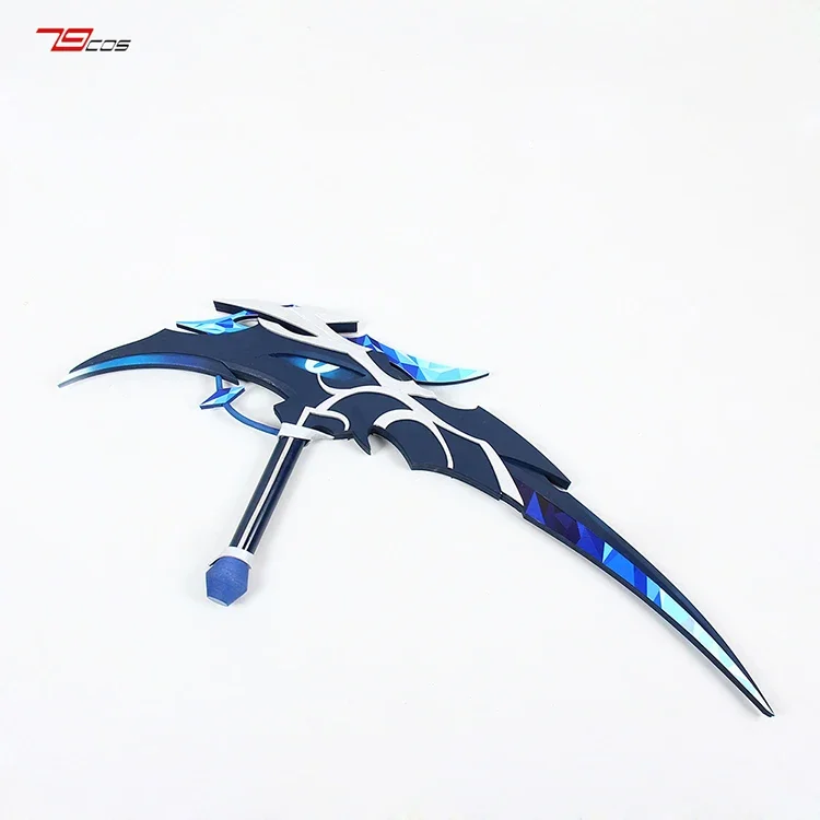 Ноев освободитель меч элмеч косплей реквизит оружие Хэллоуин Рождество