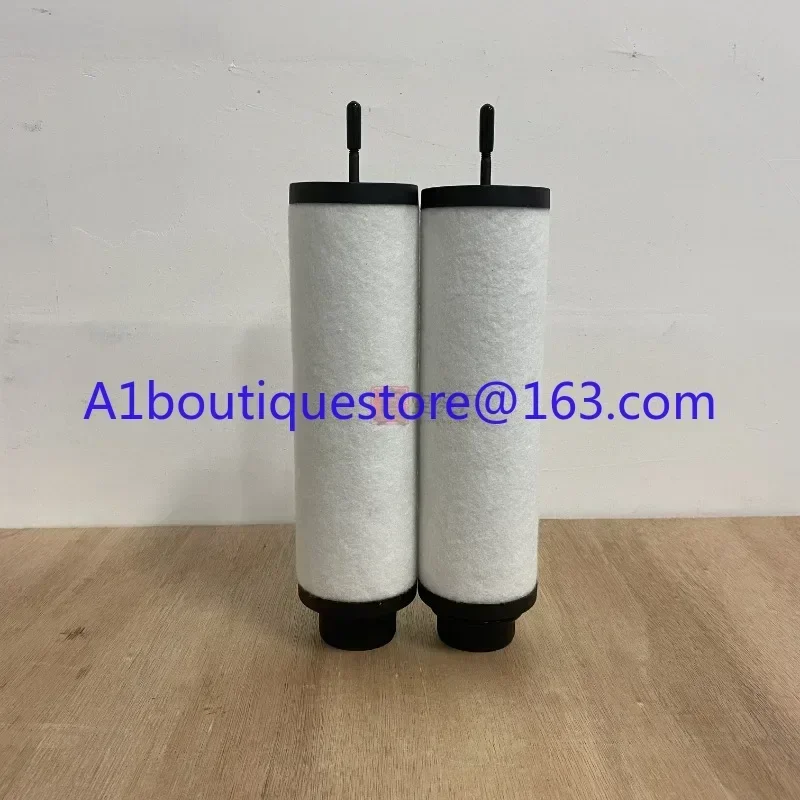 XD-020/40/63/100-302 Упаковочная машина Вакуумный насос Zhongde Rishang Jiuxin Выхлопной фильтр