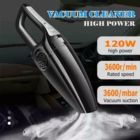 automobile accessories 2021 car vacuum cleaner car handheld vacuum cleaner mini vacuum cleaner for car aspirateur 5kpa powerful