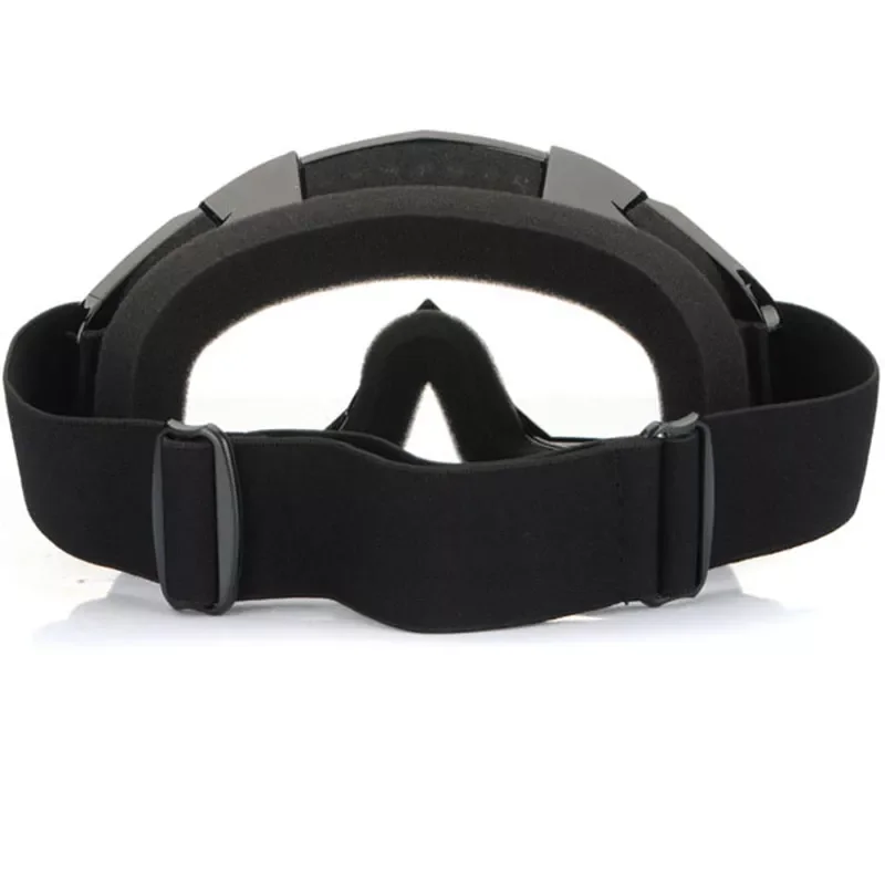 Очки для мотокросса супермотоцикл велосипед Мотокросс лыжи сноуборда очки