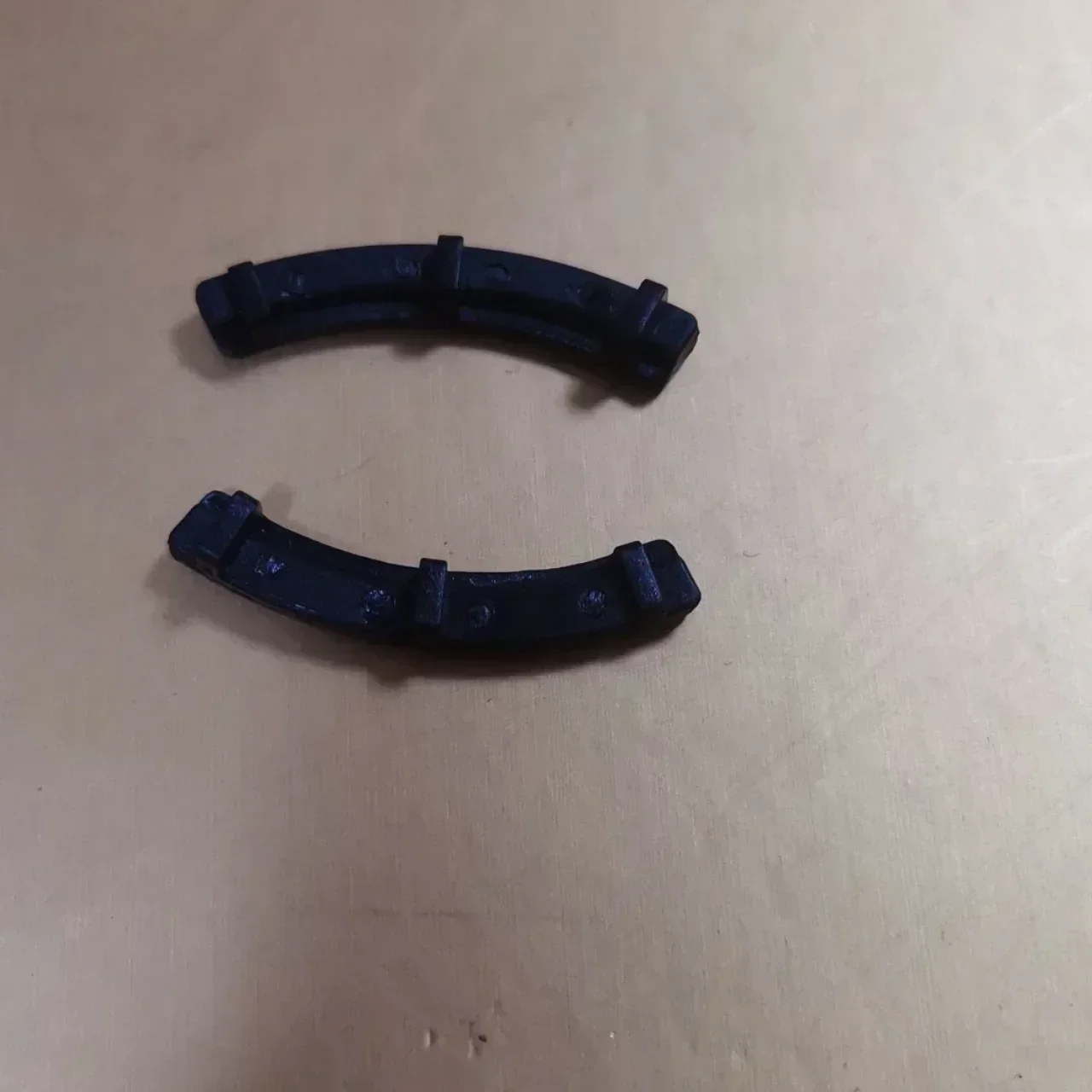 

Защелка ручки подушки носика для кофеварки Delonghi (51 мм)