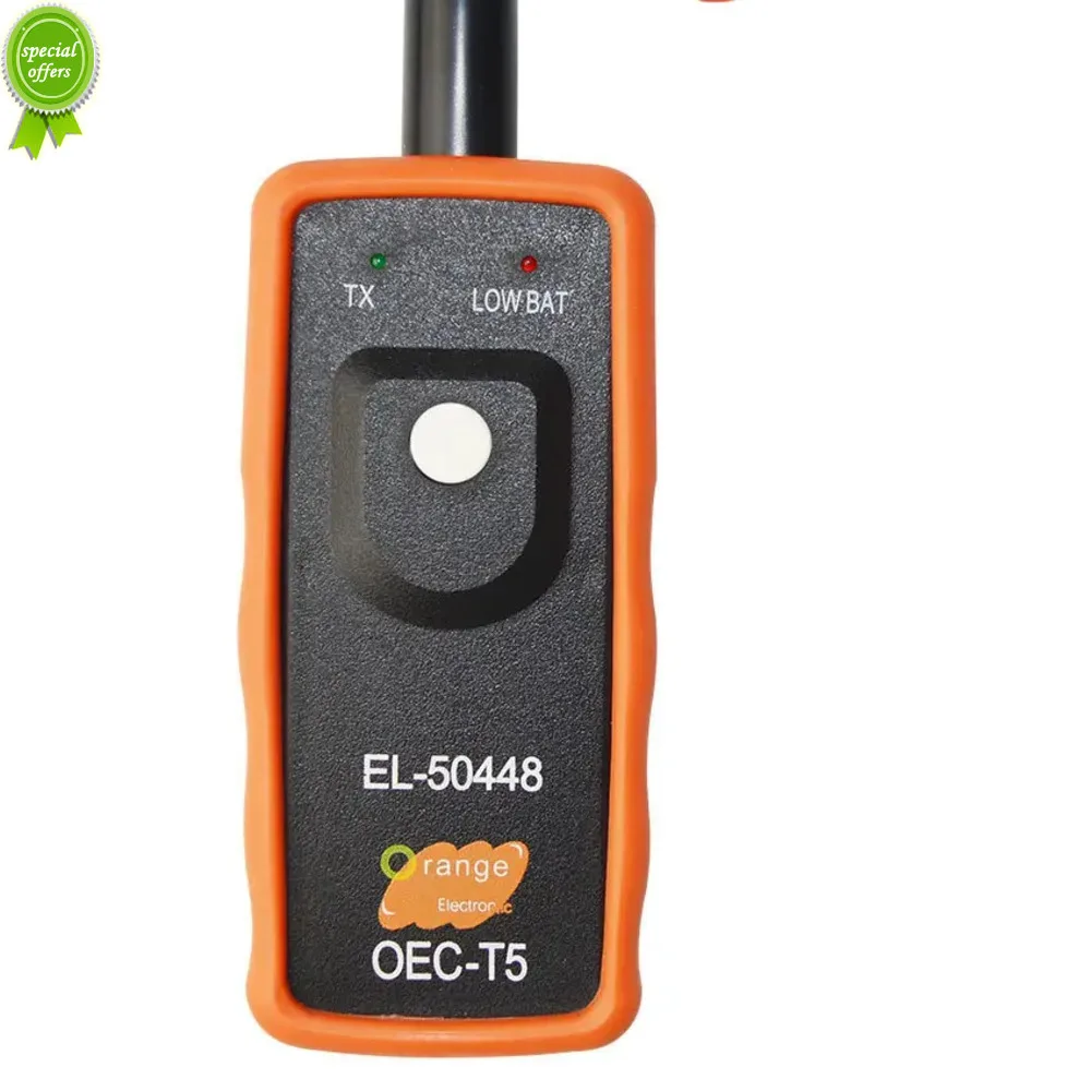 

Монитор давления в шинах, инструмент для активации датчика давления в шинах