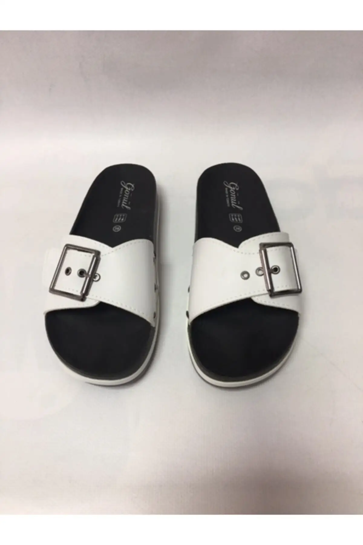 

Women Orthopedic Tektoka Casual Slippers