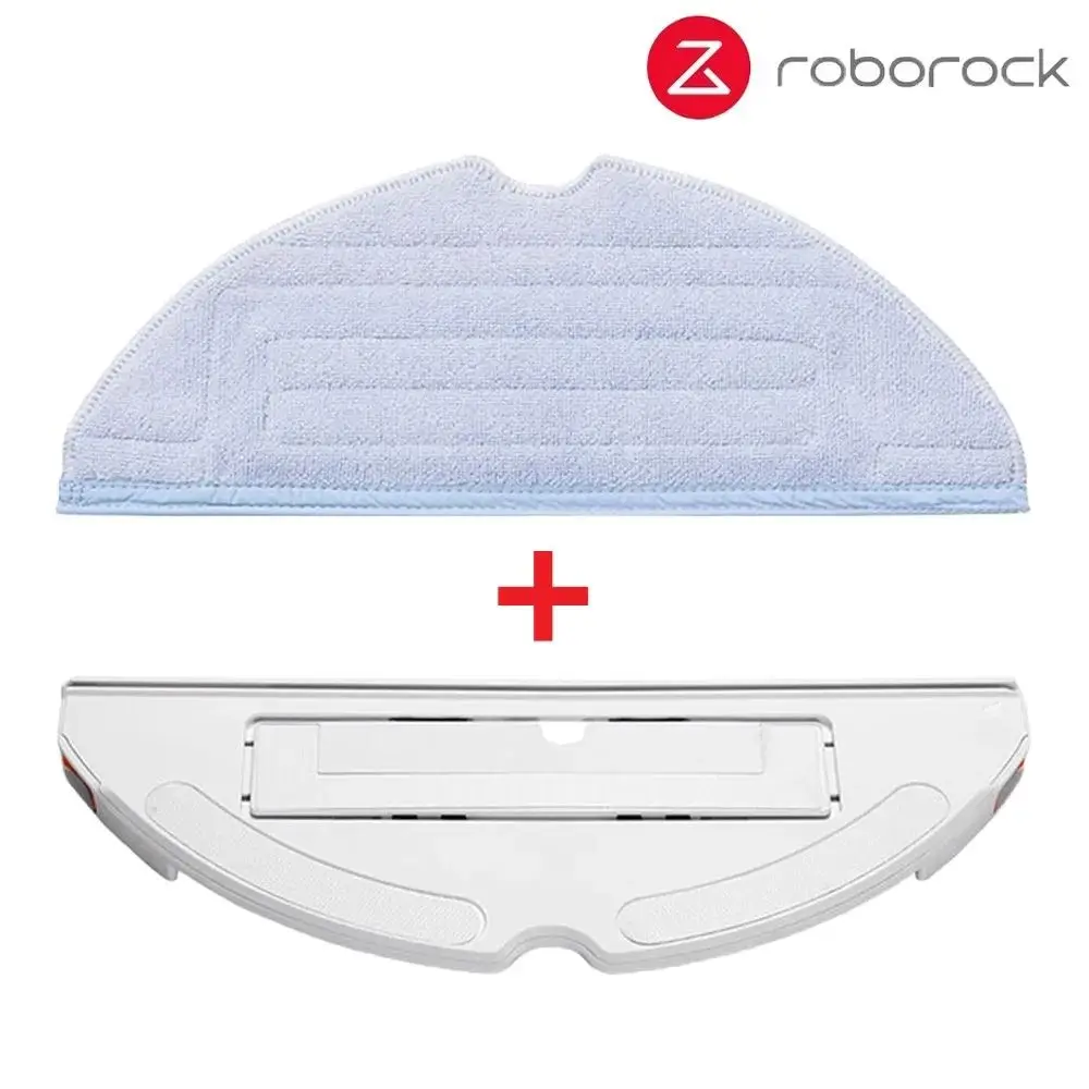 

Поддон для воды Roborock S7 S70
