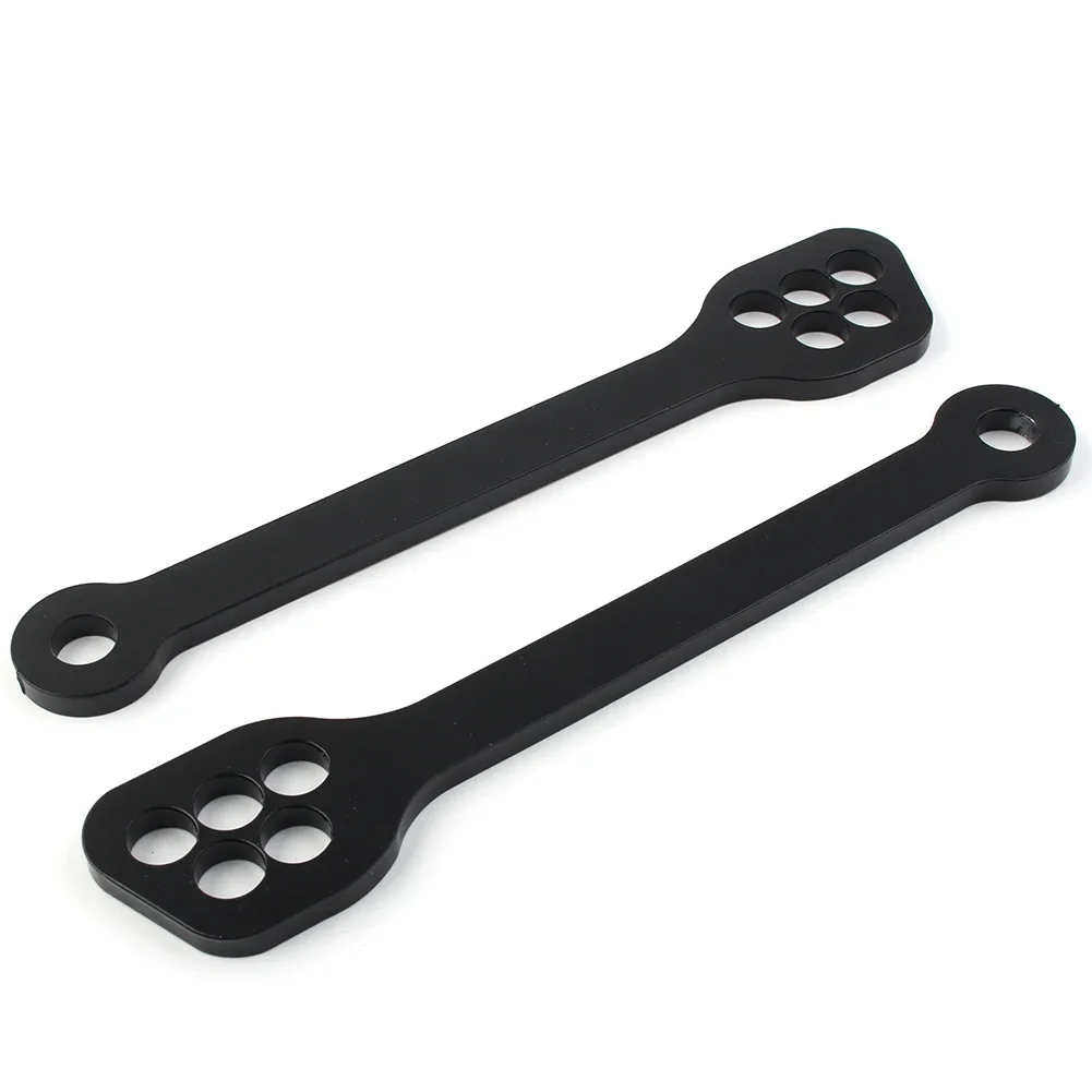 1 пара комплектов понижающих звеньев мотоцикла для Yamaha Tenere 700 XTZ690 XTZ 690 T7 2019 2020 2021