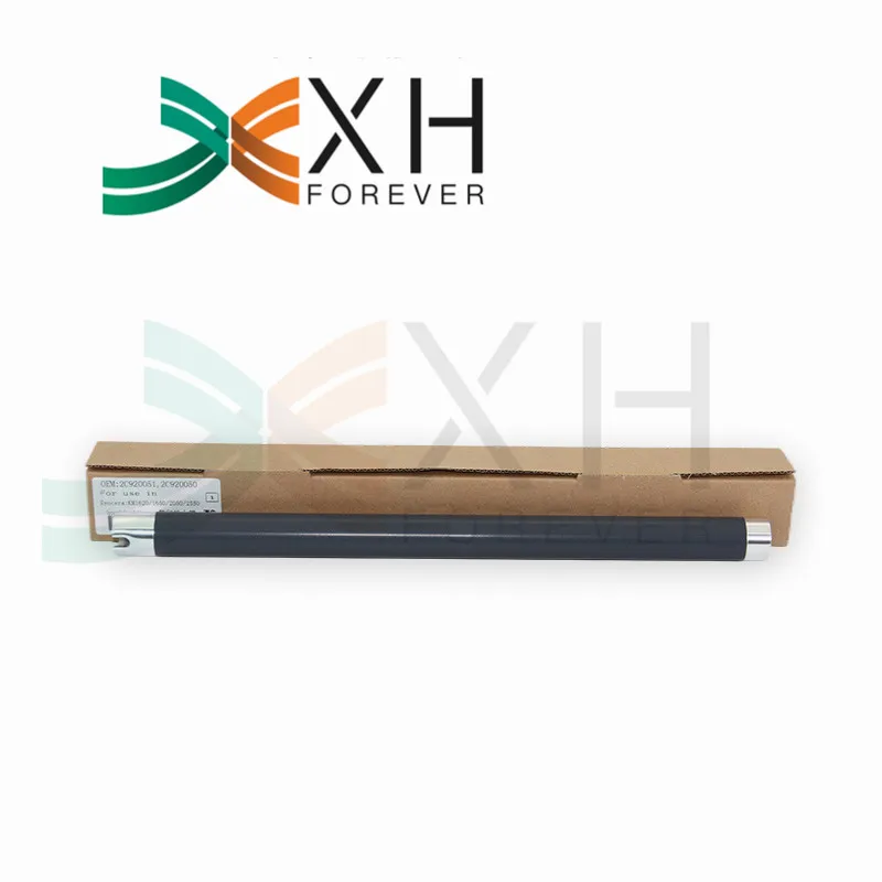 

5pcs. JAPAN 2C920050 Heat Upper Fuser Roller for Kyocera KM1620 KM1635 KM1650 KM2020 KM2050 KM2550 1620 1635 1650 2020 2050 2550