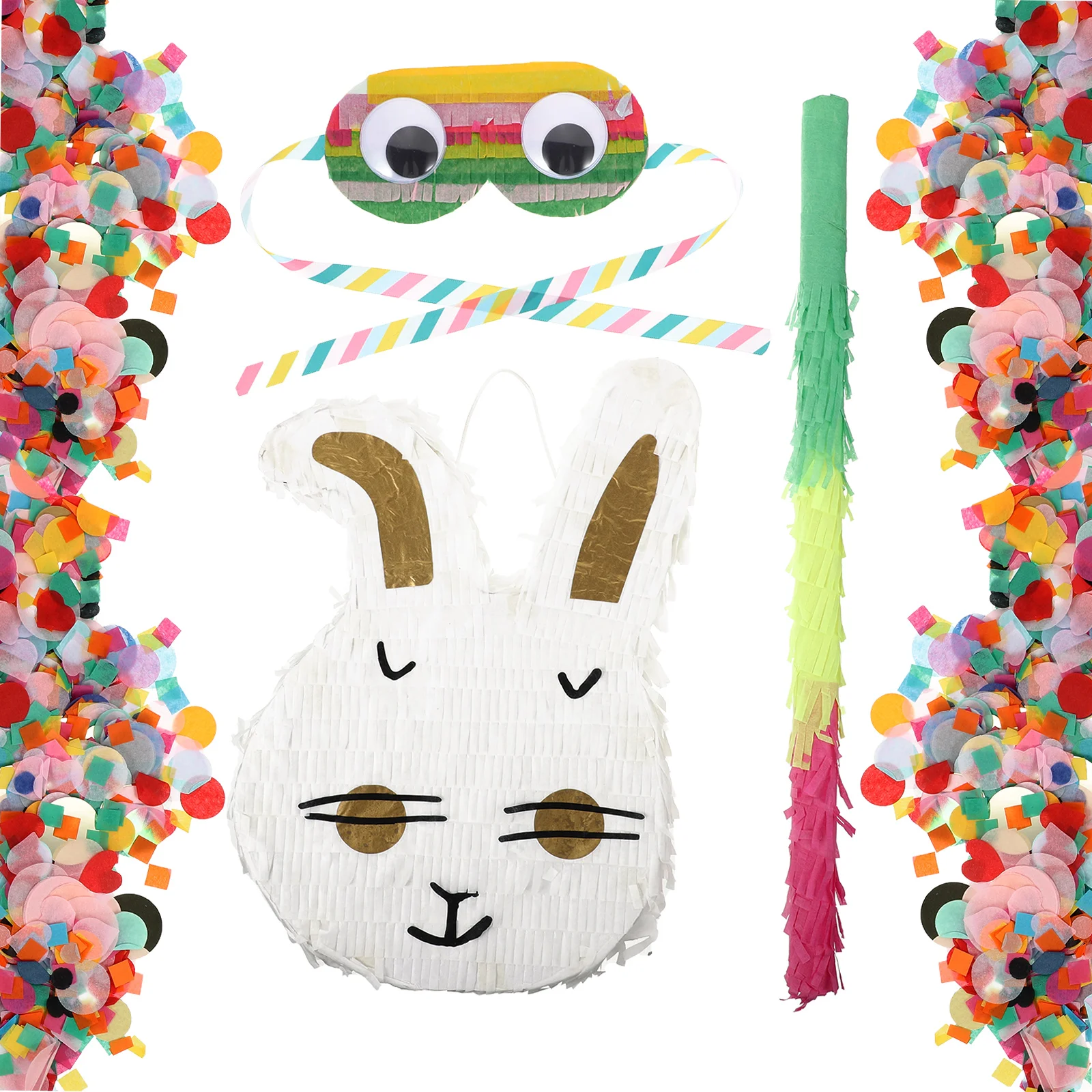 

1 Set Kids Birthday Party Carnival Birthday Party Decoration Kid Toys for Kids