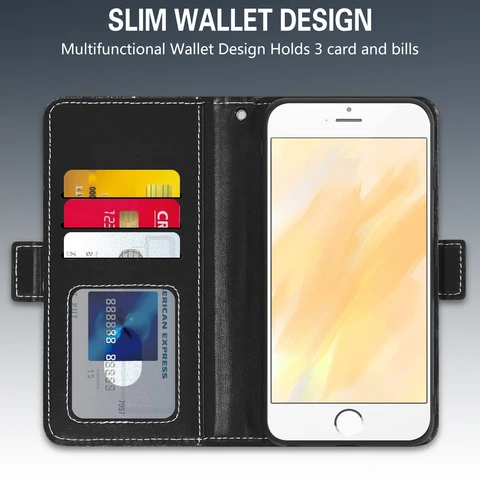 Чехол-книжка с блестками для телефона Samsung Galaxy A53 A13 A2 Core A03 A80 A90 A82 Quantum 2 A72 A71 A70 A60 A52 A51 4G