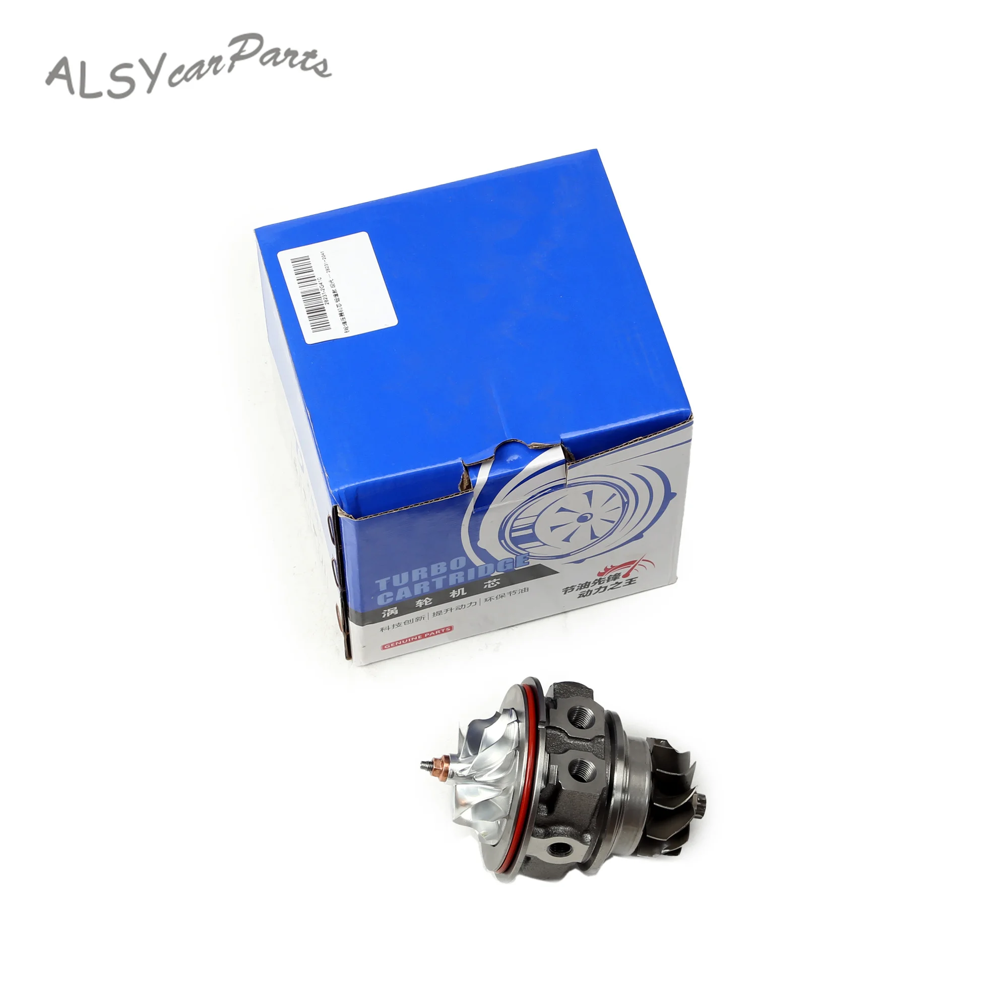 

Turbocharger movement forged model 28231-2G410 For HYUNDAI Santa FE 2.0T HYUNDAI