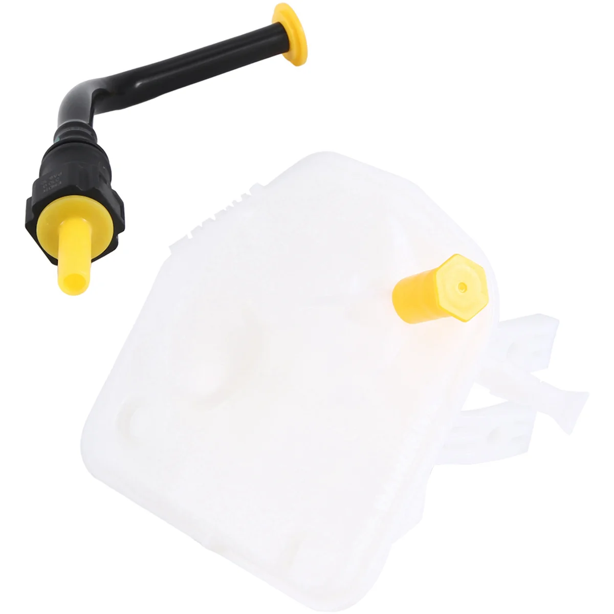 Резервуар тормозной жидкости 4635A6 главный цилиндр резервуар для Peugeot 307 308 408 Citroen C4