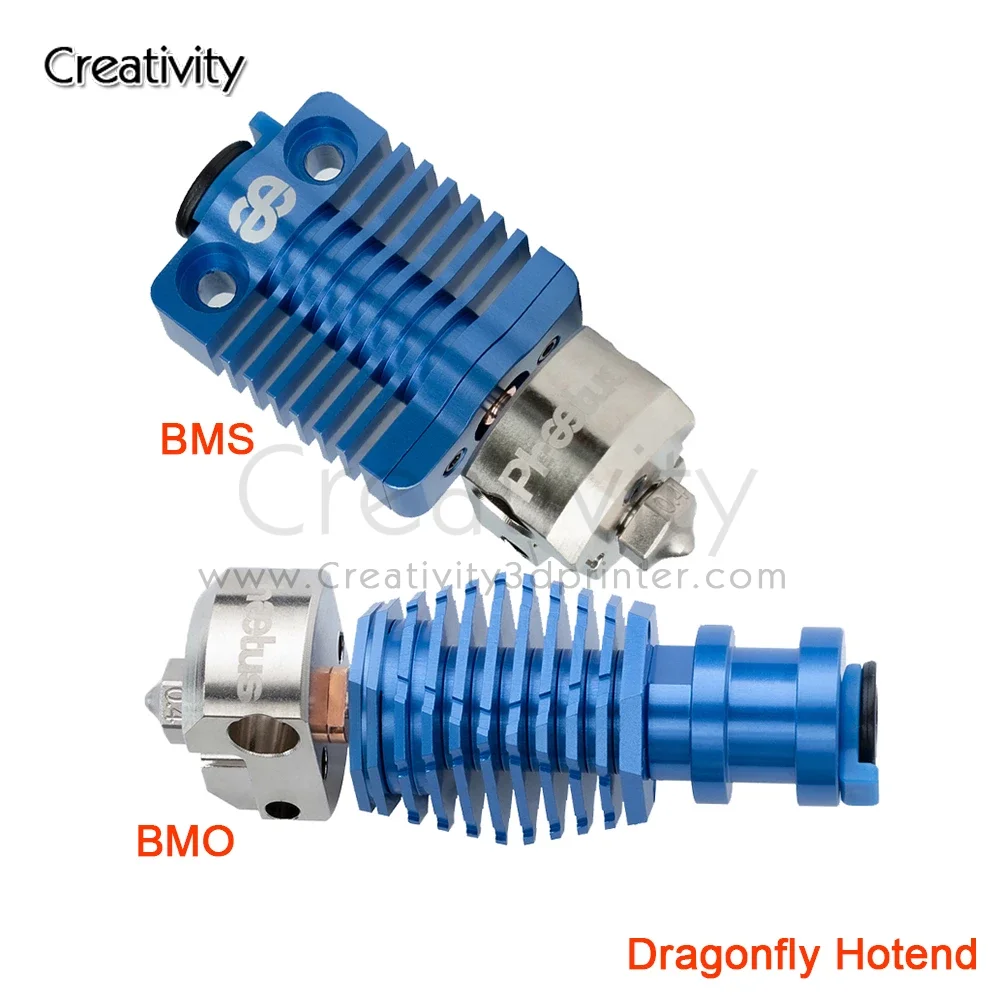 

Биметаллический тепловой разрыв для Bowden TITAN Extruder Direct Drive V6 HOTEND Prusa CR10 ENDER 3