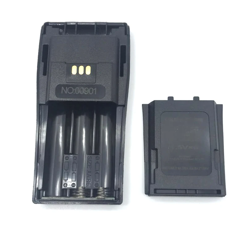 Чехол для аккумулятора, зажим для ремня для Motorola DEP450 GP3188 GP3688 DP1400 PR400 (art.: 3920cfa2ee325) - 3920cfa2ee325