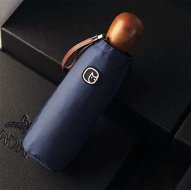 

Миниатюрный зонт MOORRLII