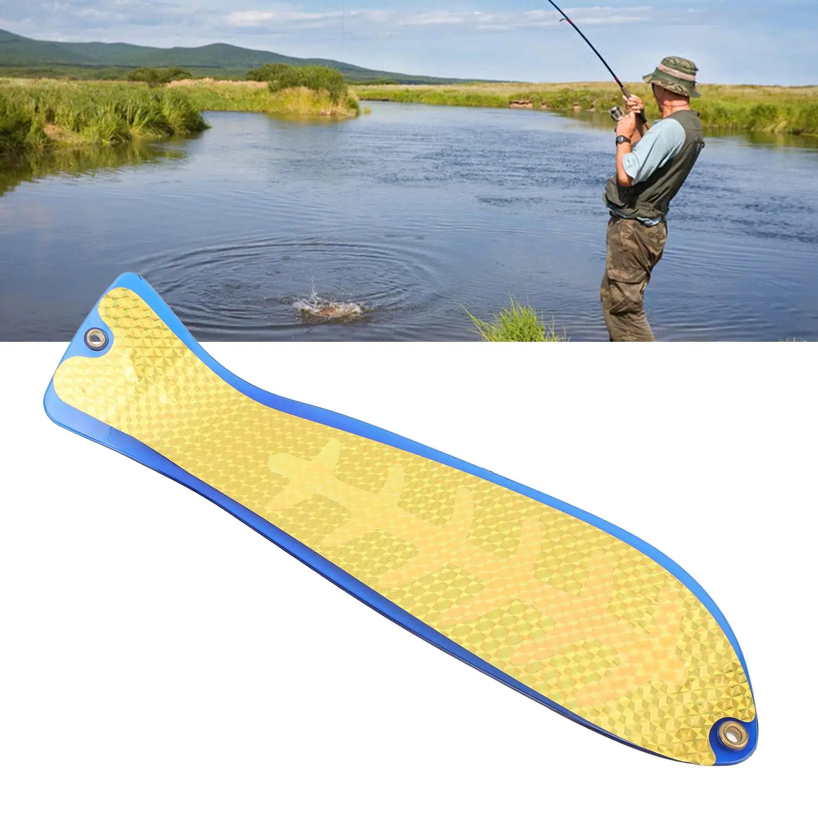 Приманка в форме рыбы блесна приманка для морской рыбалки-АБС подводный точечный