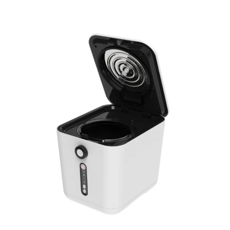 

New kitchen appliance food waste processor Smart waste processor
