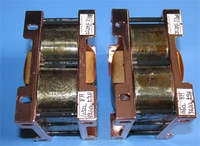 amorphous 4c 600 ohm to 600 ohm wide frequency response single ended output transformer output