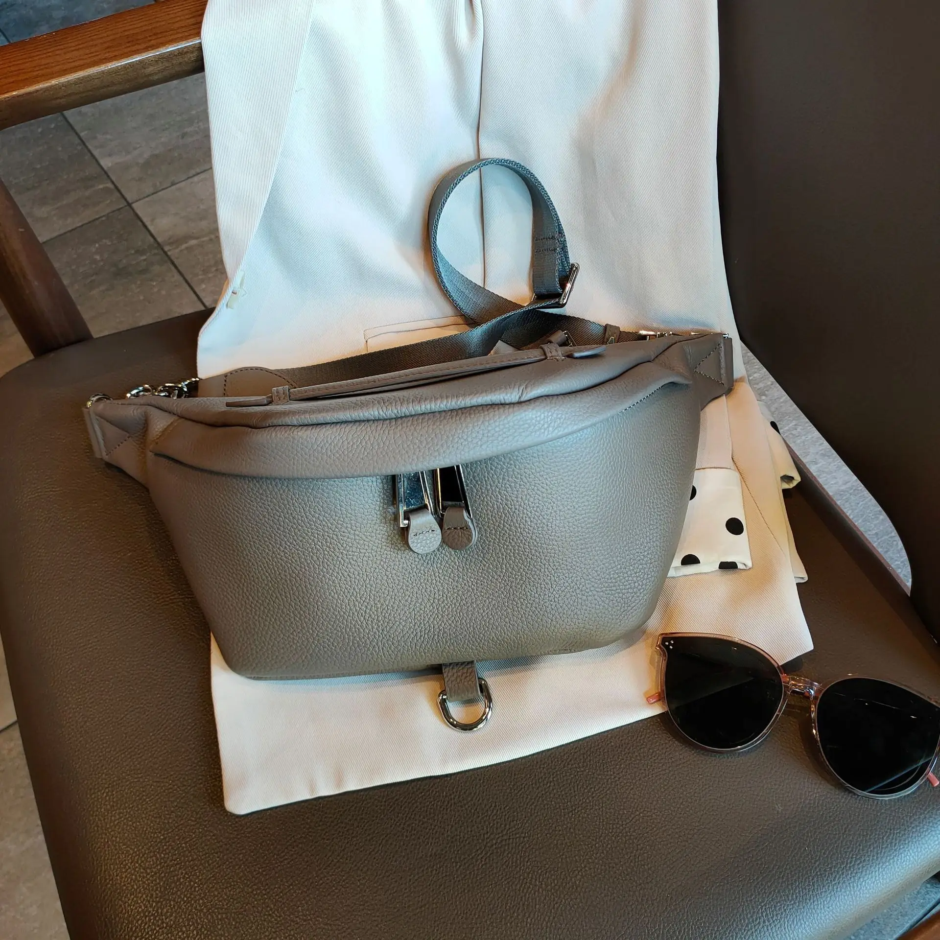 

2022 Designer Lady Bag Leather Bag Backpack Handbag Large Capacity High Quality