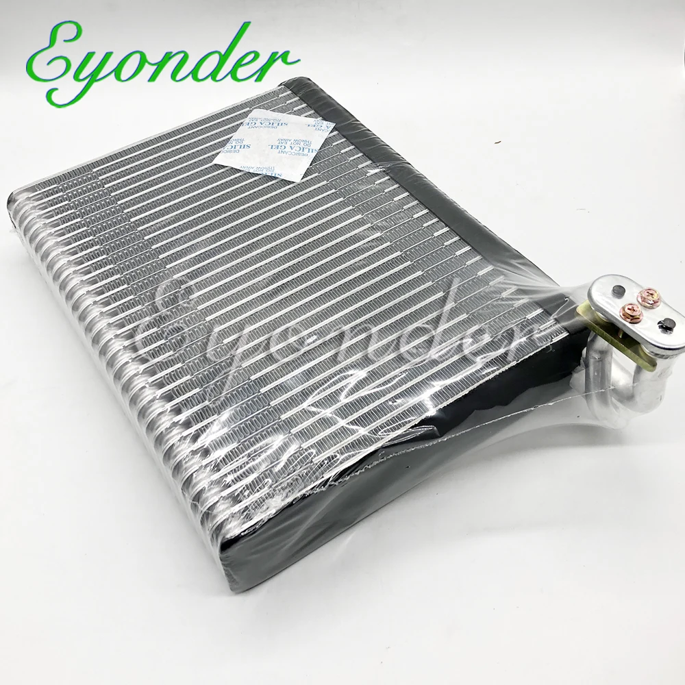 AC A/C охлаждающая катушка испарителя Core для Mercedes Benz ML320 R350 R500 GL320 GL450 GL550 ML63 AMG ML550 R320
