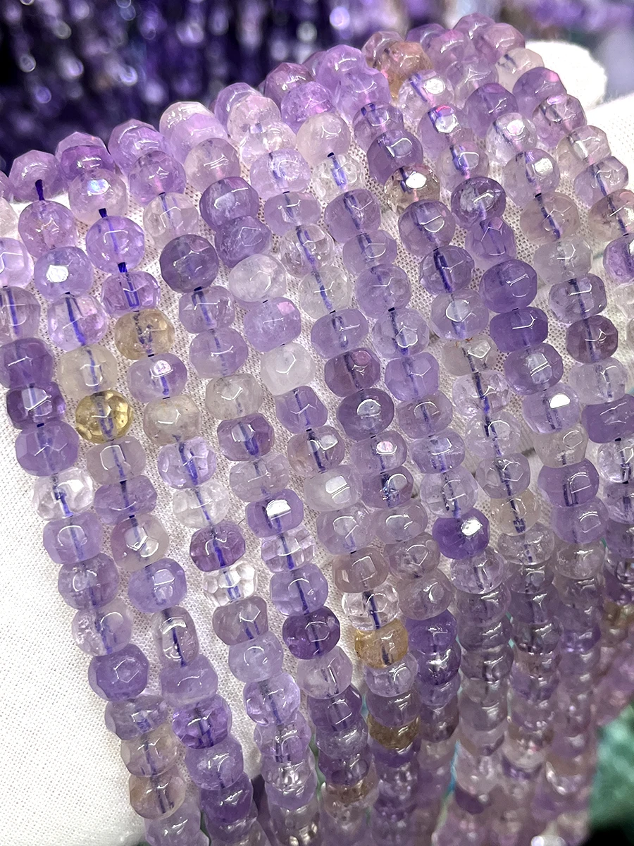 Аксессуары для браслета 15 Дюймов 5x7 мм