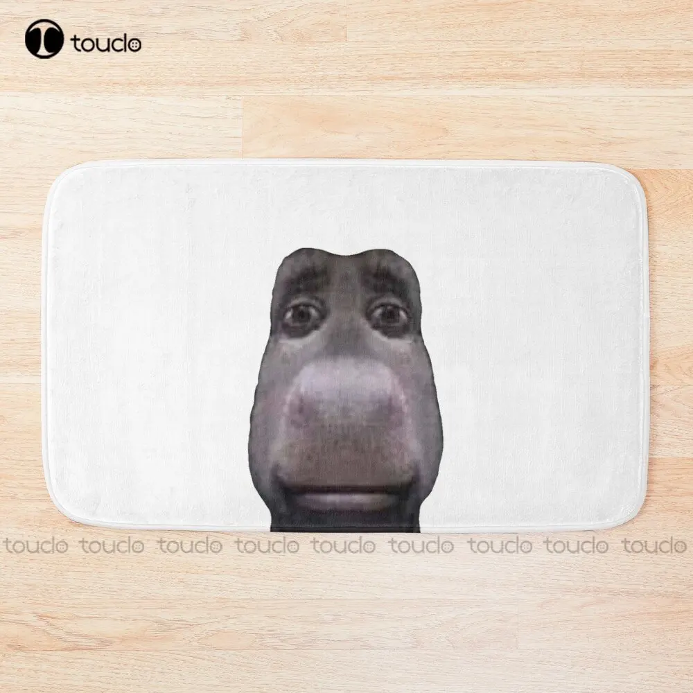 

Коврик для ванной «Donkey Stars In Your Soul»