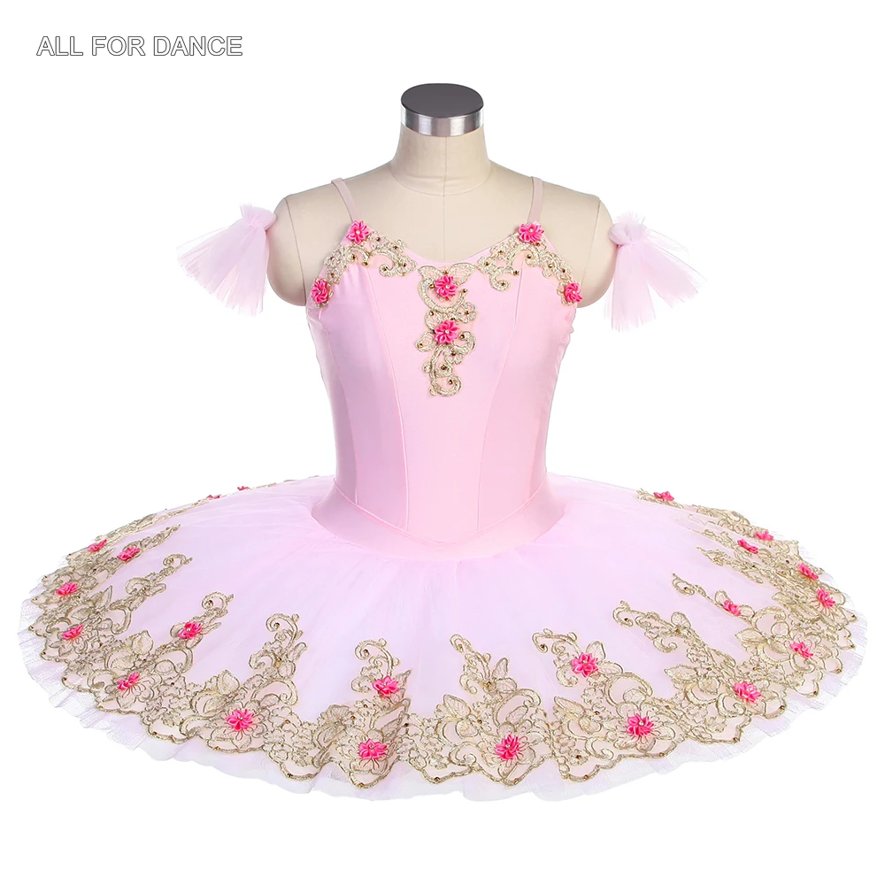 

Розовая юбка-пачка для девушек и женщин BLL561