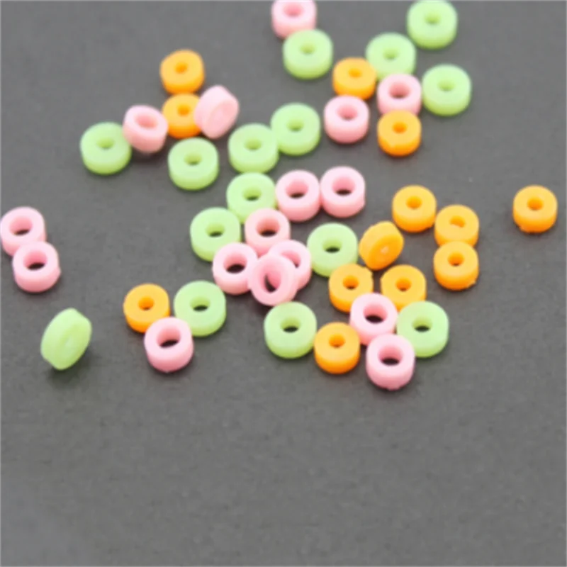 Осевой стержень из нержавеющей стали RC линейная направляющая круглый вал