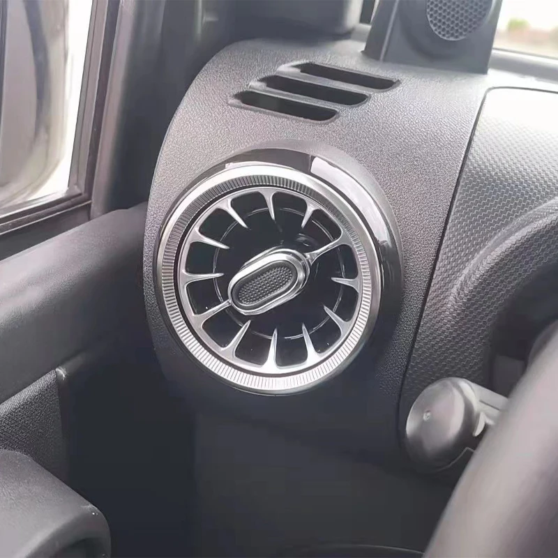 Для Jeep Wrangler JK 2007-2010 автомобильные принадлежности состояние турбины розетка