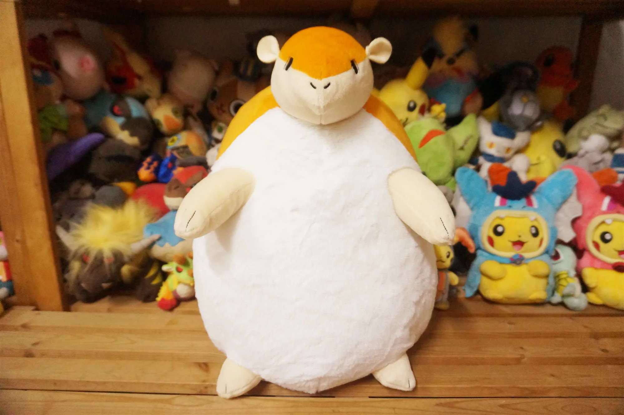 

Аниме «Вампир» умирает в режиме реального времени, Armadillo, плюшевая подушка, кукла, Мультяшные плюшевые игрушки, милые плюшевые игрушки, ограниченный ассортимент