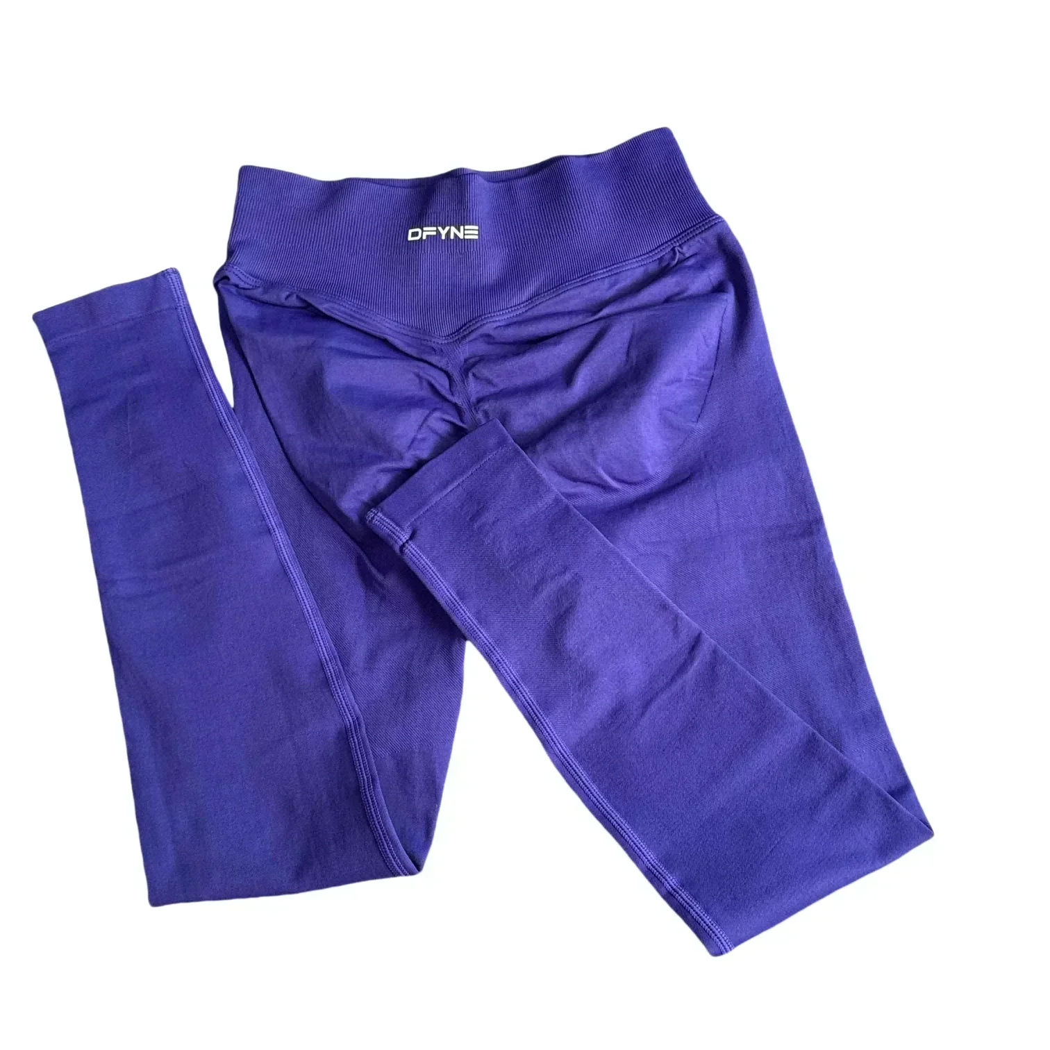 Леггинсы с динамическим ударом женские бесшовные леггинсы для йоги спортзала