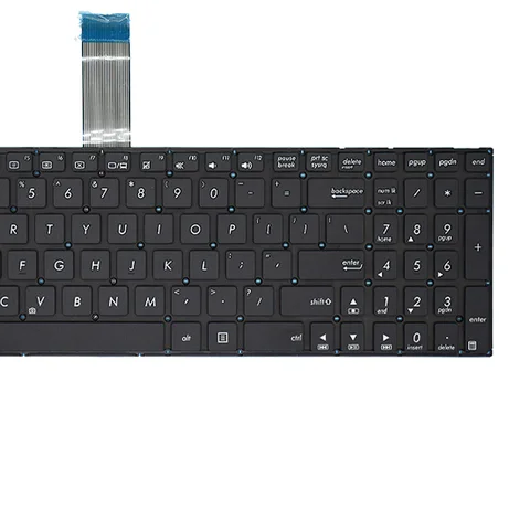 Оригинальный российский стандартный телефон для ASUS X550C K550V A550C R510L Y581C X552M F550 W50J R510JK K550JK R510E X552E X552W