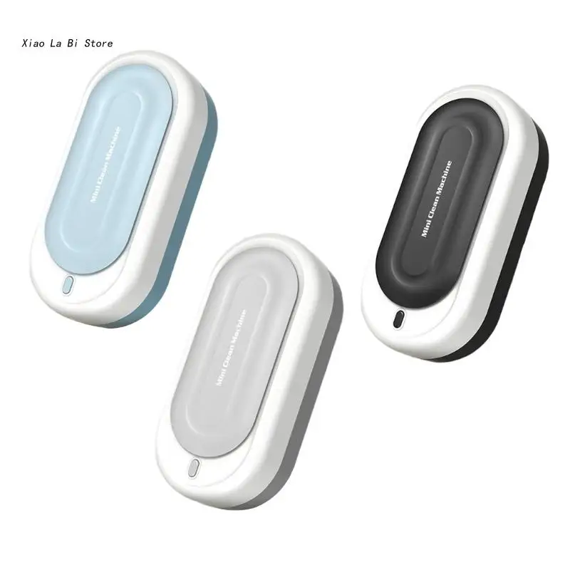 

Портативный Ультразвуковой очиститель ювелирных изделий XXFD, 450 мл