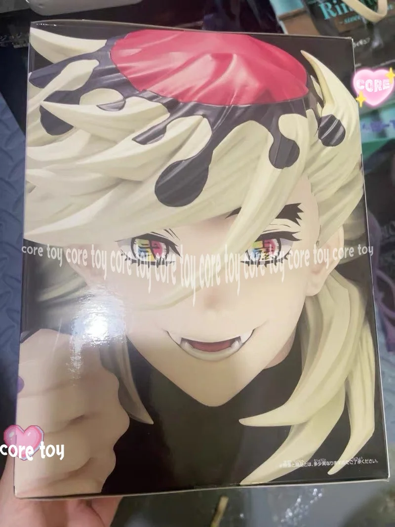 Фото Японская версия в наличии. Фабрика очков. Demon Slayer Kimetsu No Yaiba. Фигурка Хёкофиг Дома. Индивидуальная фигурка-игрушка. Подарки. №2