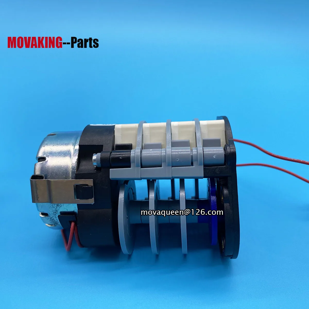 Универсальные аксессуары для льдогенератора 230 В 23472 Тип 11904F1 8 минут таймер