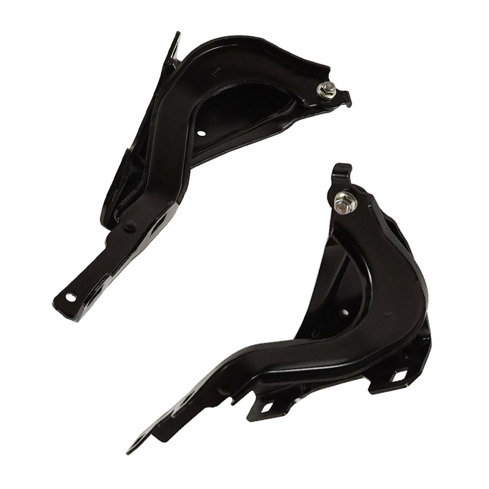 zawias maski silnika samochodu lewa/prawa strona 68290463 АБ 68290462 AB для Jeep Cherokee 2019 2020 2021 2022 2023