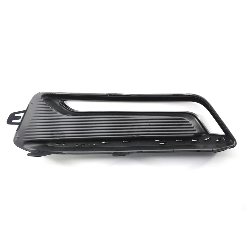 

Weatherproof Front Driving Fog Light Lamp Bezel Compatible with Chevrolet Impala 2014-2019 Simple installation Plug Play