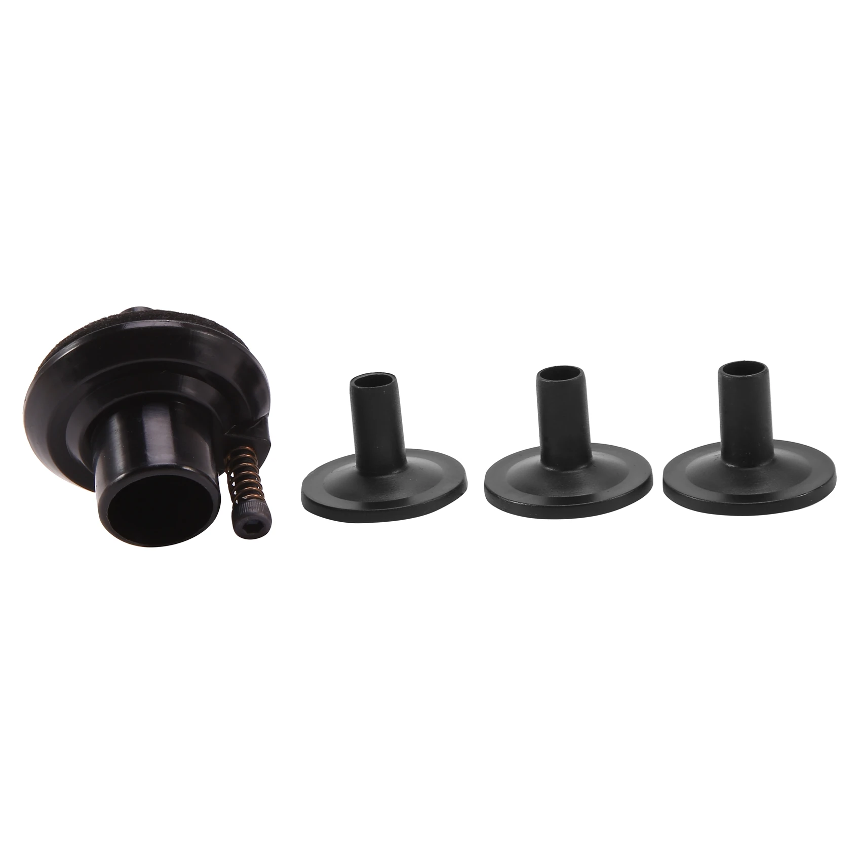 

Professional 19mm Hi Hat Cymbal Stand Holder Tom Cymbal Stand Holder Musical Instruments for Drum Set Accessories